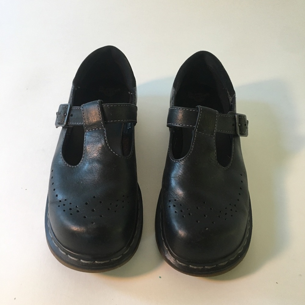 Dr. Martens Mary Janes size 9